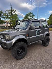 Suzuki Jimmy