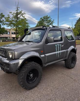 Suzuki Jimmy