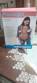 marsupio Foppapedretti 