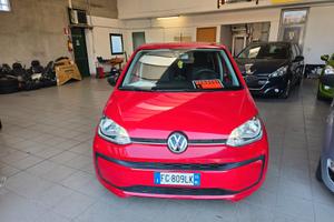 Volkswagen Polo 1.0 MPI 5p. Trendline