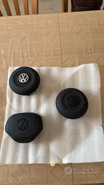 Cover airbag golf 7/7.5