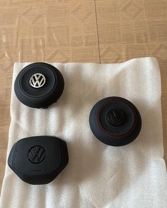 Cover airbag golf 7/7.5