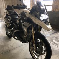 BMW GS MY 2017 Perfetto sospensioni by Andreani