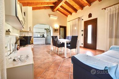 VILLA SINGOLA A ODERZO