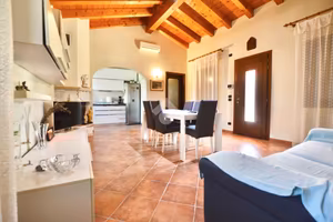 VILLA SINGOLA A ODERZO