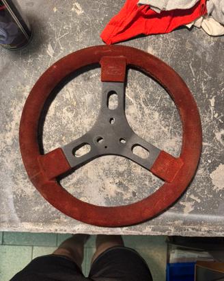 Volante freeline birel