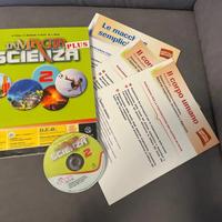 La Magia della Scienza Plus 2