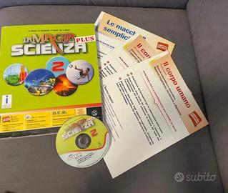 La Magia della Scienza Plus 2