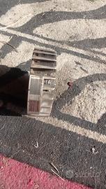 ricambi motosega oleo Mac 