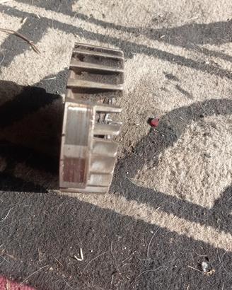 ricambi motosega oleo Mac 