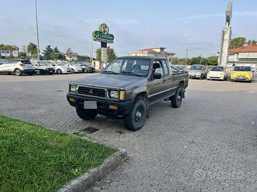 L 200 d’epoca anno 1995