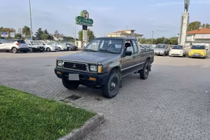 L 200 d’epoca anno 1995