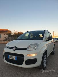 Fiat Panda 0.9 TwinAir Turbo Natural Power Lounge