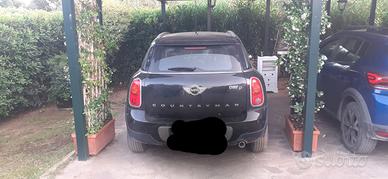 MINI Mini Countryman