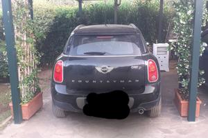 MINI Mini Countryman