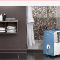 Deumidificatore Olimpia Splendid 