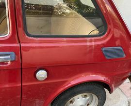 Fiat 126 1975