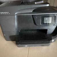 Stampante All-in-One HP OfficeJet Pro 8715