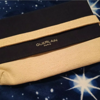 Pochette Guerlain Paris donna originale