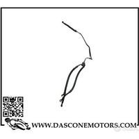 Tubo freno anteriore tmax 2008 2011