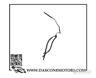 Tubo freno anteriore tmax 2008 2011