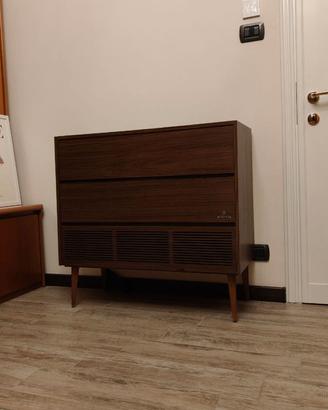 Mobile Radio Grundig funzionante