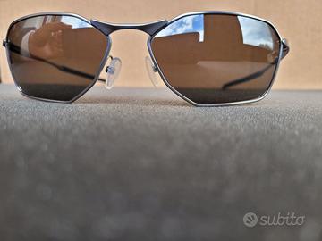 occhiali oakley savitar