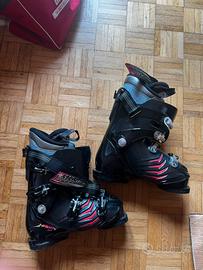 Scarponi da sci Atomic Hawx Magna 80 – NUOVI