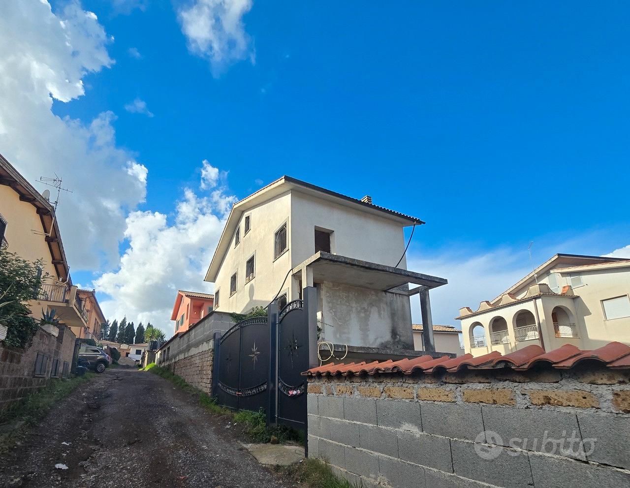Appartamento – Mazzano Romano, Borgo, Roma Capitale - Vista 4