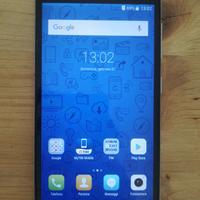 Smartphone ZTE BLADE A521