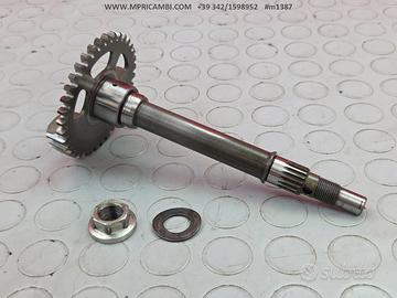 CONTROALBERO INGRANAGGIO BETA RR 350 2010 2012 RR3