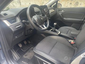 CAPTUR GPL TECHNO - 02/24 - 65000 km