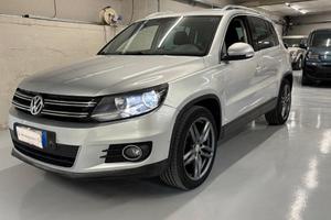VOLKSWAGEN Tiguan 2.0 TDI 110 CV Sport & Style B