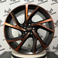 CERCHI IN LEGA SEAT CUPRA ATECA LEON FORMENTOR 19