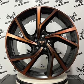 CERCHI IN LEGA SEAT CUPRA ATECA LEON FORMENTOR 19