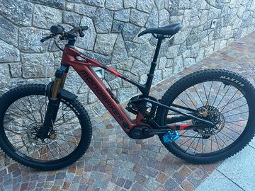Mondraker Crafty RR CARBON 2025