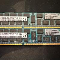 RAM DDr3 server