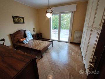 Matrimoniale uso singola