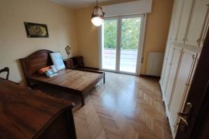 Matrimoniale uso singola