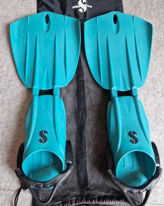 Pinne Scubapro Seawing Nova -MEDIUM