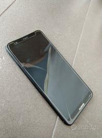 Huawei P Smart pezzi di ricambio