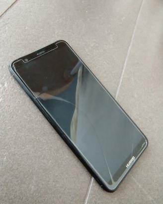 Huawei P Smart pezzi di ricambio