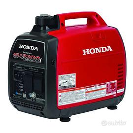 Honda EU22i – generatore inverter portatile 2200W