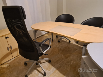 Stanza uso ufficio via Veneto (Brescia)