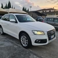 Audi Q5 2.0 TDI 190 CV clean diesel quattro S tr. 