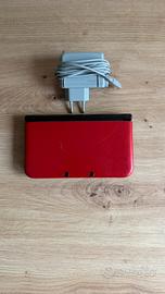 Nintendo 3ds xl