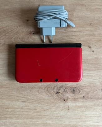 Nintendo 3ds xl