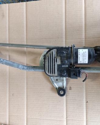 Motorino tergi ant VOLKSWAGEN PASSAT 2008