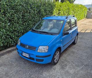 FIAT Panda 1.2 Fire DISPONIBILE GRIGIA 4000