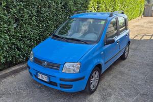 FIAT Panda 1.2 Fire DISPONIBILE GRIGIA 4000